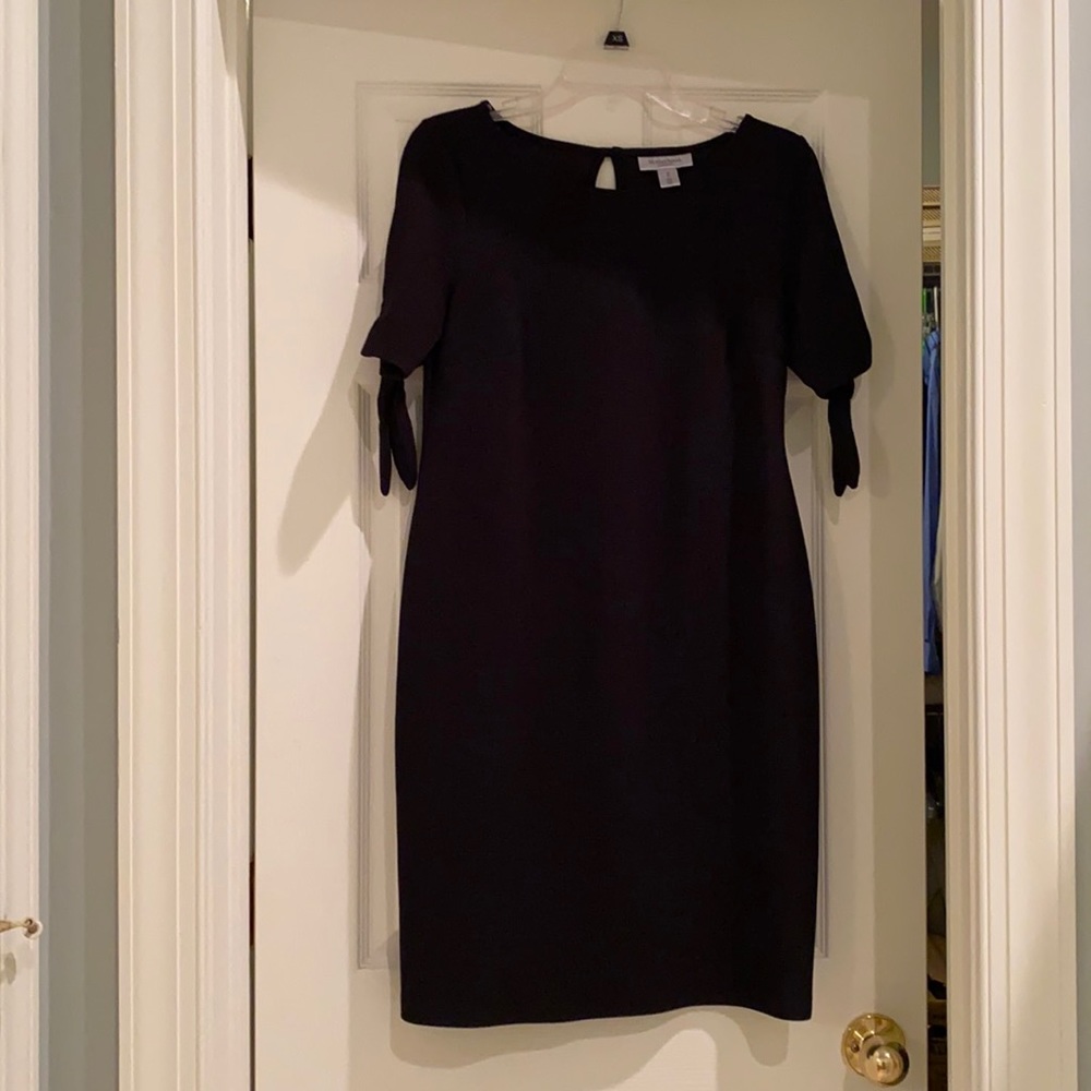 Maternity dress